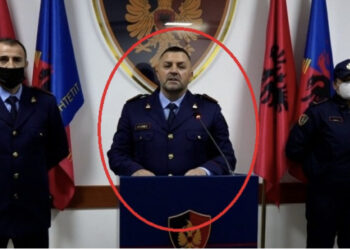 Në burg si pjesë e grupeve kriminale, SPAK i sekuestron 1 milion euro pasuri Oltion Bistrit