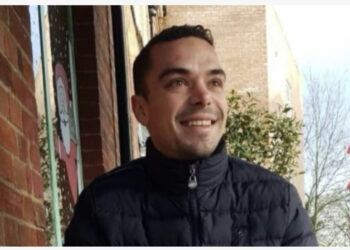 Vdiq në kampin e emigrantëve/ Trupi i Leonard Farrukut mbetet në Angli, familja nuk ka para për ta marrë