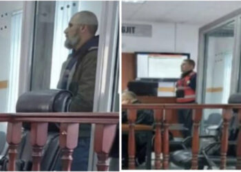 Shtyu gruan drejt vetëvrasjes? Gjykata lë në arrest me burg pa afat Xhemal Lokën