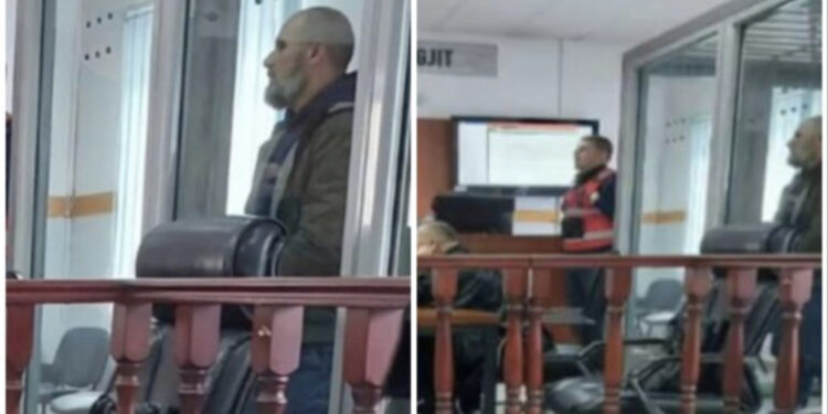 Shtyu gruan drejt vetëvrasjes? Gjykata lë në arrest me burg pa afat Xhemal Lokën