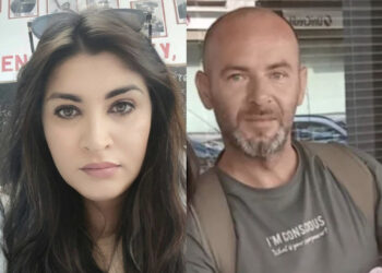 SKANDALI në maternitetin e Beratit/ 40 vjeçarja ndërroi jetë pas lindjes, bashkëshorti publikon FOTOT: I lanë pjesë nga placenta pa hequr!