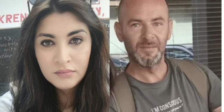 SKANDALI në maternitetin e Beratit/ 40 vjeçarja ndërroi jetë pas lindjes, bashkëshorti publikon FOTOT: I lanë pjesë nga placenta pa hequr!