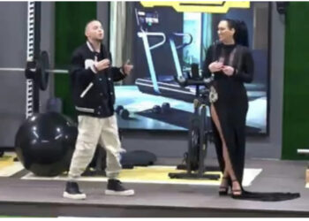 Kush janë dy banorët e rinj të ‘Big Brother VIP’
