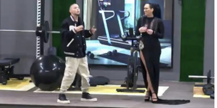 Kush janë dy banorët e rinj të ‘Big Brother VIP’