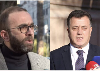 Reforma Zgjedhore/ Mblidhet grupi i PD, Noka: ‘Bllok’ Bashës e Alibeajt. Bardhi: Duam konsensus