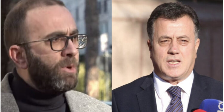 Reforma Zgjedhore/ Mblidhet grupi i PD, Noka: ‘Bllok’ Bashës e Alibeajt. Bardhi: Duam konsensus