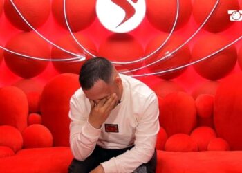 Mes vështirësive financiare dhe sëmundjes së babait, historia prekëse e Elvisit: U futa në “Big Brother” të gjeja Lisin që kisha humbur