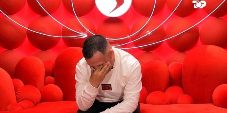 Mes vështirësive financiare dhe sëmundjes së babait, historia prekëse e Elvisit: U futa në “Big Brother” të gjeja Lisin që kisha humbur