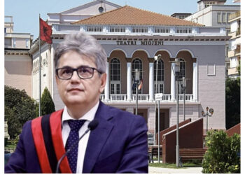 VENDIMI/ Benet Beci urdhëron shkrirjen e Teatrit Migjeni!