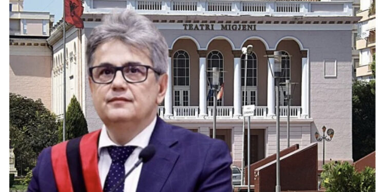 VENDIMI/ Benet Beci urdhëron shkrirjen e Teatrit Migjeni!