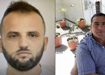 Kurthi dhe inskenimi/ Dalin fotot, ky është shqiptari që vrau kunati për vajzën