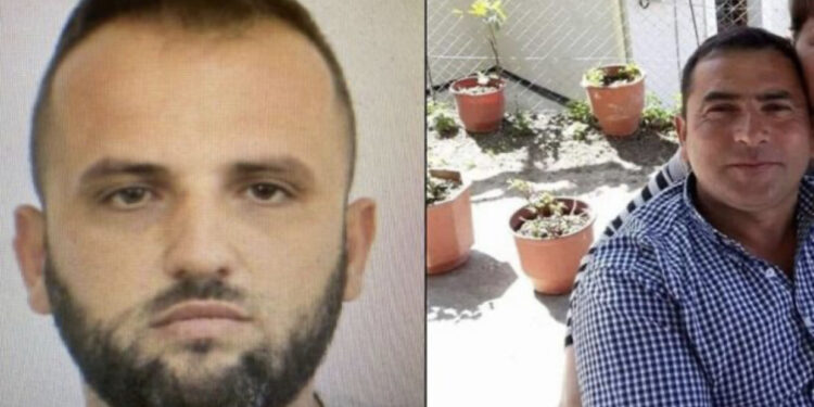Kurthi dhe inskenimi/ Dalin fotot, ky është shqiptari që vrau kunati për vajzën