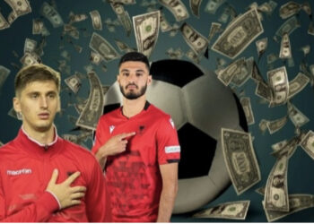 Armando Broja dhe Marash Kumbulla orë ankthi, kur mbyllet merkato në ligat evropiane