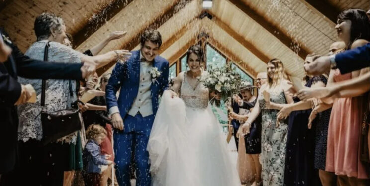 Datat më me fat për t’u martuar në vitin 2024