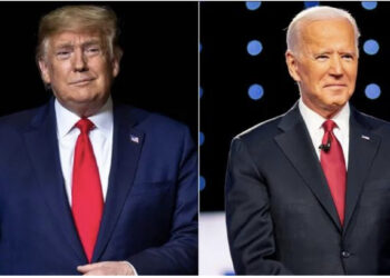 Gara presidenciale në SHBA, ekspertët për VOA: Çfarë ndodh nëse Biden ose Trump tërhiqen para zgjedhjeve?