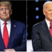 Gara presidenciale në SHBA, ekspertët për VOA: Çfarë ndodh nëse Biden ose Trump tërhiqen para zgjedhjeve?