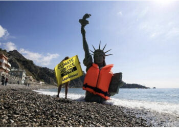 Alarmi nga Davos: Ndryshimet klimatike do të shkaktojnë 14.5 milionë vdekje deri në 2050-tën