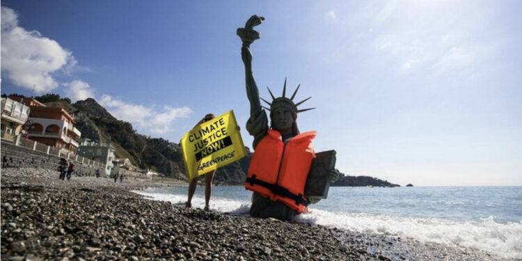 Alarmi nga Davos: Ndryshimet klimatike do të shkaktojnë 14.5 milionë vdekje deri në 2050-tën