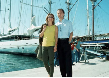 “Ana e errët” e Franz Beckenbauer/ Romancat sekrete dhe skandalet e Kaiser-it