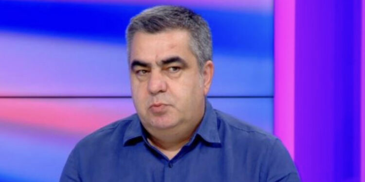 Rama krijon ministri të re, emëron Blendi Gonxhen