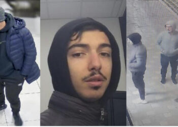 Vodhën milona lekë me karta të klonuara, dhe duke thyer ATM-të, shpallen në kërkim 3 rumunët