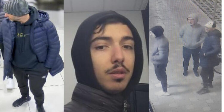 Vodhën milona lekë me karta të klonuara, dhe duke thyer ATM-të, shpallen në kërkim 3 rumunët