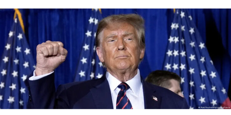 Analizë/ Trump si test stresi, a do ishin të përgatitura Gjermania e BE?