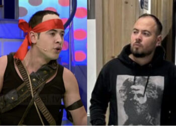 Aktori erdhi për pushime në Kosovë, ‘Ramush Haradinajt’ i grabitet lokali në Gjermani