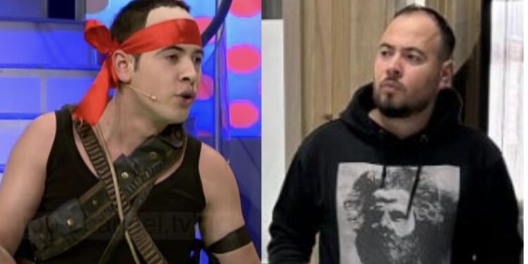 Aktori erdhi për pushime në Kosovë, ‘Ramush Haradinajt’ i grabitet lokali në Gjermani