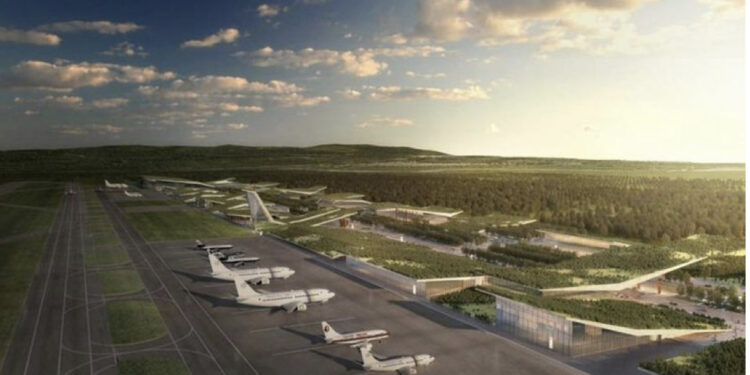 Qeveria ndryshon destinacionin për aeroportin e katërt! Nga Saranda në Gjirokastër