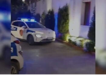 “Tempulli 2” mbush burgjet, shkon në 71 numri i të arrestuarve