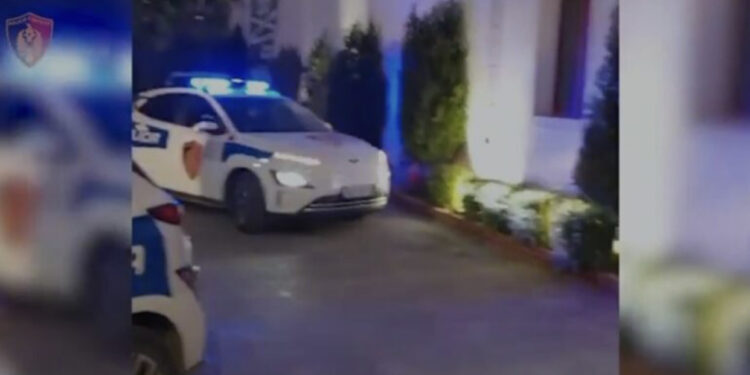 “Tempulli 2” mbush burgjet, shkon në 71 numri i të arrestuarve