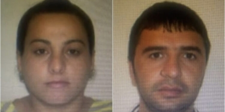 “Bonnie and Clyde”, kush është çifti i arrestuar sot në Tiranë, si e zhduknin kokainën sa herë afrohej policia
