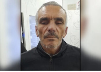 FOTO/ Ky është vrasësi që hoqi qafe dhe groposi 34-vjeçarin në Krujë