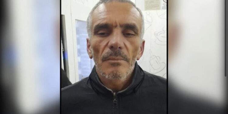 FOTO/ Ky është vrasësi që hoqi qafe dhe groposi 34-vjeçarin në Krujë