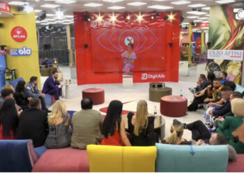 Kush ishin 3 banorët më të preferuar dhe më pak të preferuar në BBV. Egla bën lëvizjen e beftë