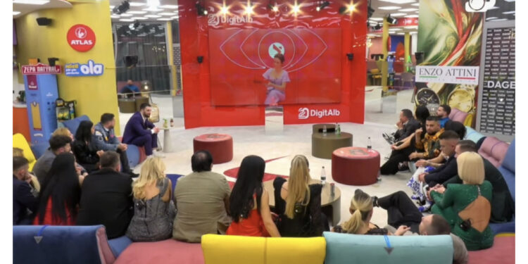 Kush ishin 3 banorët më të preferuar dhe më pak të preferuar në BBV. Egla bën lëvizjen e beftë