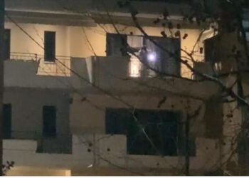 FNSH dhe policia e Vlorës rrethojnë zonën/ 22-vjeçari sapo ishte kthyer nga Belgjika, dyshohet se u qëllua nga një distancë e largët