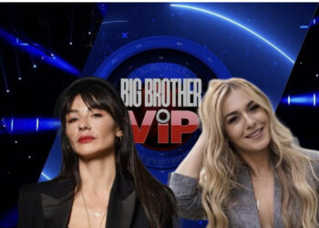I zuri vendin si opinioniste në ‘Big Brother Vip’, Zhaklina “thumbon” Ori Nebiajn?