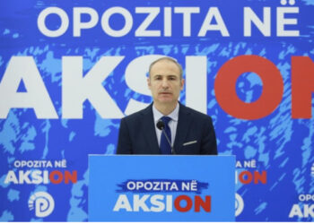 Bumçi: Rama është përdorues i SKY Ecc, nga aplikacioni porositi dosjen “non grata” të Berishës