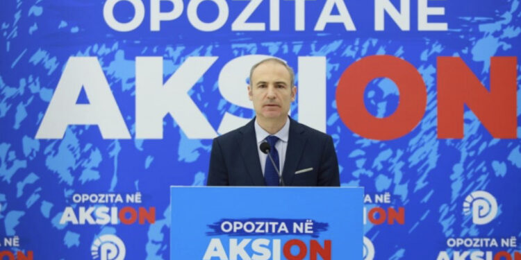 Bumçi: Rama është përdorues i SKY Ecc, nga aplikacioni porositi dosjen “non grata” të Berishës