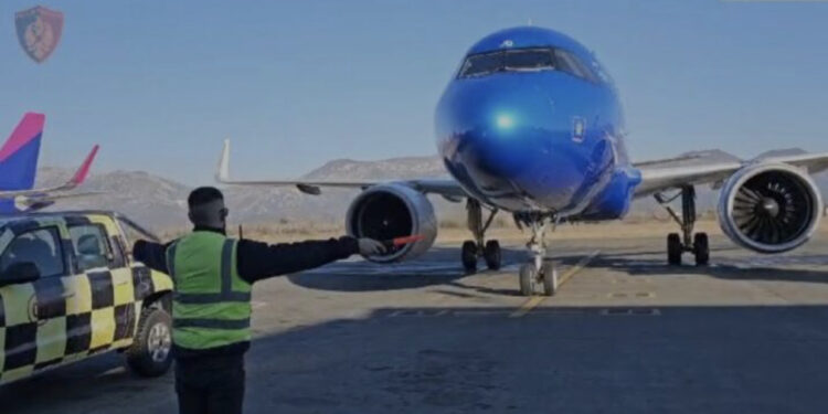 I dënuar për falsifikim dokumentash në Lezhë, ekstradohet 39-vjeçari italian