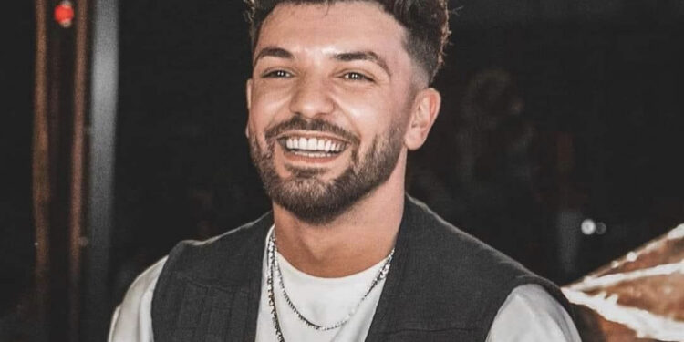 Olsi Bylyku futet sonte në Big Brother VIP