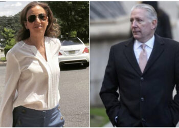 Ish-agjenti i FBI-së Charles McGoningal i varur nga seksi, ish e dashura: Kërkonte 5 herë në ditë