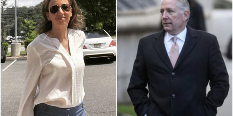 Ish-agjenti i FBI-së Charles McGoningal i varur nga seksi, ish e dashura: Kërkonte 5 herë në ditë