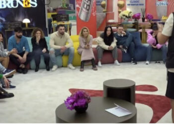 “Kisha 3 ditë jetë”, banorja e BBV3 i rrëfen Gracianos për luftën shëndetësore: Bëra 4 operacione…