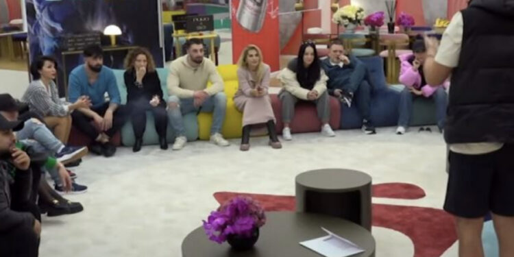 “Kisha 3 ditë jetë”, banorja e BBV3 i rrëfen Gracianos për luftën shëndetësore: Bëra 4 operacione…