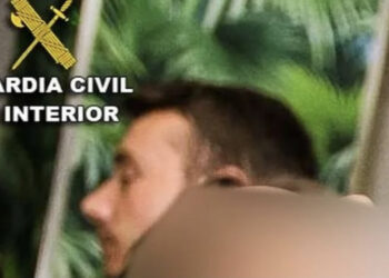 Vrau marokenin jashtë një lokali në Spanjë, 30- vjeçari shqiptar arrestohet në Britaninë e Madhe