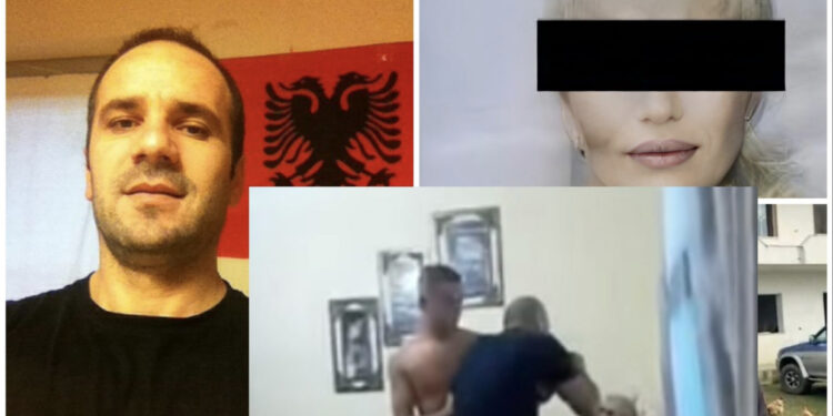 “I thoshte ke dashnor, shkon nëpër hotele me dajën”, Dëshmia e njërit prej fëmijëve të çiftit Loka: Babai e ofendonte me fjalët më të ndyra