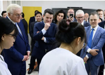 1.7 milion vende të lira pune/ Gjermania ‘peshkon’ të rinj nga Vietnami, frikë nga rritja e racizmit